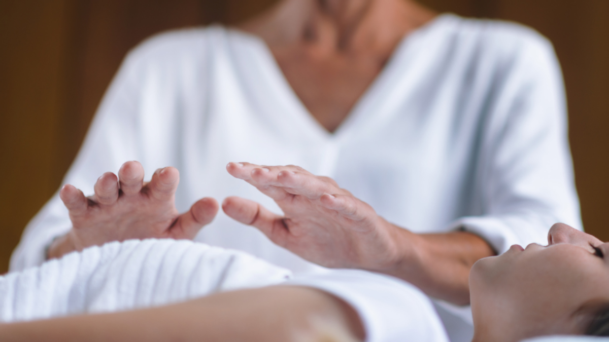 Nouvelles techniques de soins