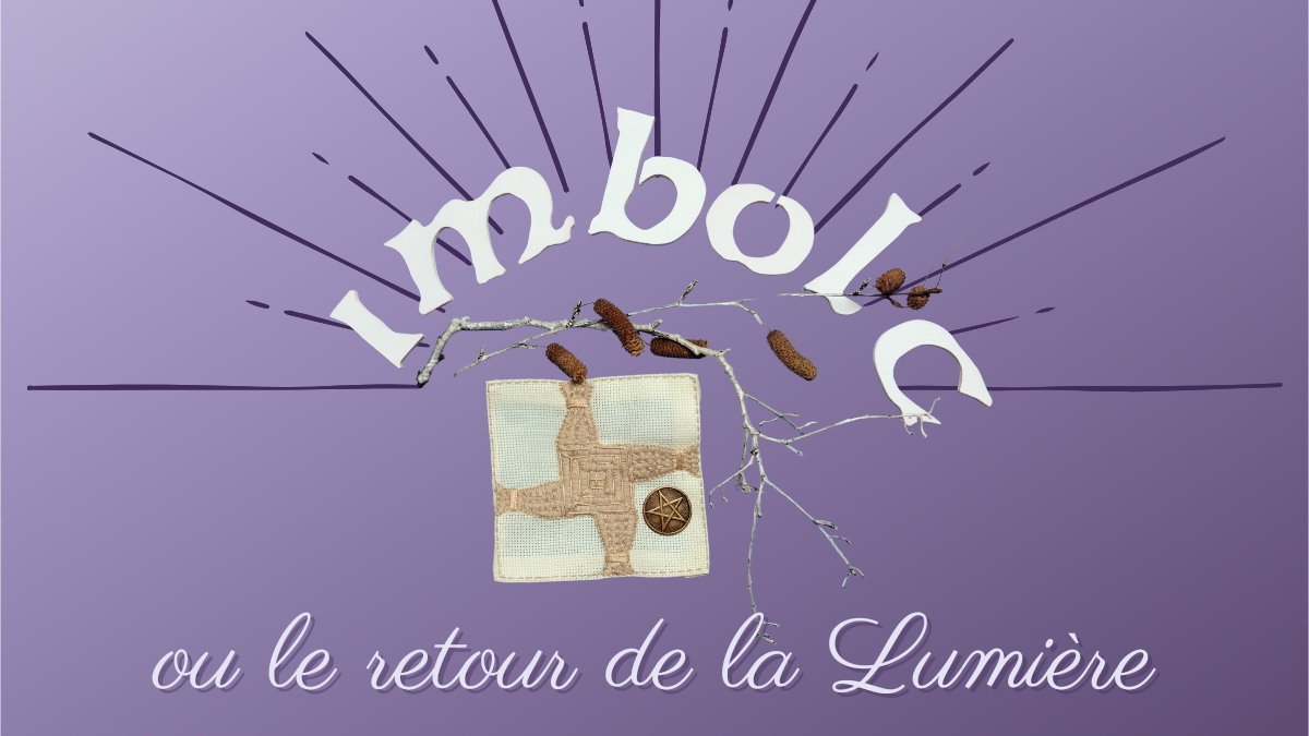 Imbolc