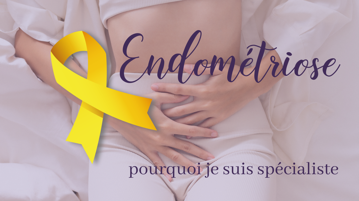 L’Endométriose