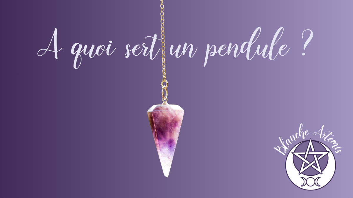 À quoi sert un pendule ? 5 points pour bien l’utiliser